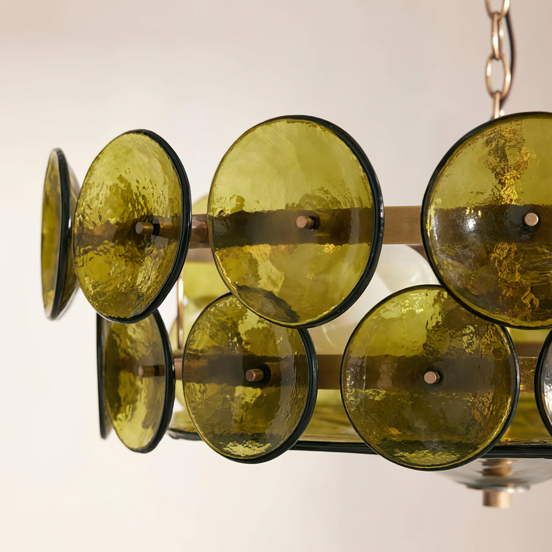 Lustre Lorenzo