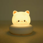 Load image into Gallery viewer, Mini Nessino Table Lamp (built-in battery)