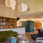 Charger l'image dans la visionneuse de galerie, Lampe suspendue Solaria