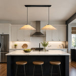 Cargar imagen en el visor de la Galería, paper pendant light