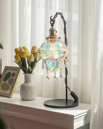 Load image into Gallery viewer, Water Drop Table Lamp