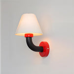 Load image into Gallery viewer, Twist Shine Wall Lamp