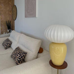 Load image into Gallery viewer, Meringue Table Lamp