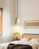 Load image into Gallery viewer, Cemento Pendant Lamp