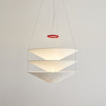 Load image into Gallery viewer, Floating Pendant Light