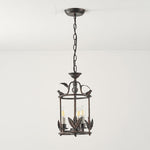 Load image into Gallery viewer, Brighton Lantern Pendant Lamp