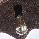 Charger l'image dans la visionneuse de galerie, Lampe suspendue Wabi Sabi Zuko