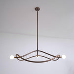 Load image into Gallery viewer, Tryst Chandelier