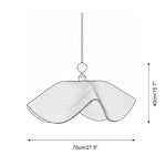 Load image into Gallery viewer, Wavora Pendant Lamp