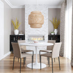 Load image into Gallery viewer, Bamboo Pendant Light