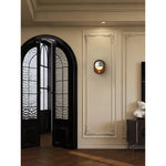 Charger l'image dans la visionneuse de galerie, Applique murale moderne lampe minimaliste pour chambre et couloir