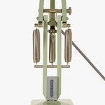 Load image into Gallery viewer, Classic Multicolor Desk Lamp - Adjustable Spring-Arm for Study Room