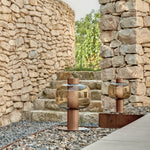 Load image into Gallery viewer, Bonbori Table Lamp