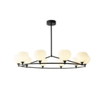 Load image into Gallery viewer, Moricio Brass Chandelier