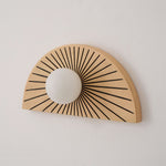 Charger l'image dans la visionneuse de galerie, Applique murale Mquan