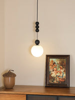 Load image into Gallery viewer, Bola Pendant Lamp