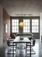 Load image into Gallery viewer, Sunset Pendant Light – Emotional Mood Light with Bauhaus Lamp Design-AFTERGLOW S1