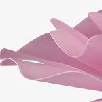 Cargar imagen en el visor de la Galería, Lámpara Colgante Escultural Floral Flora Nordic - Lámpara Decorativa Artística para Sala de Estar