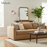 Load image into Gallery viewer, Metio Dome Wall Sconce – Mid-Century Dome Shade for Living Room