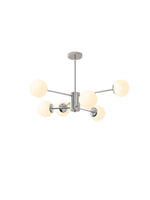 Load image into Gallery viewer, Nordic Twig-shaped Chandelier For Living Room