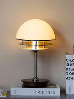Load image into Gallery viewer, Bauhaus Vintage Style Acrylic Sunset Table Lamp - AFTERGLOW S2