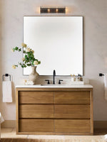 Bild in Gallery-Viewer laden, Lumora Crystal Up Down Wandleuchte – Doppel-Wandleuchte für Schlafzimmer