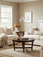 Bild in Gallery-Viewer laden, Glavira Water Glass Anhängersammlung – Recyceltes Glas für Küche