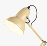 Load image into Gallery viewer, Classic Multicolor Desk Lamp - Adjustable Spring-Arm for Study Room