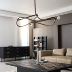 Load image into Gallery viewer, Tryst Chandelier