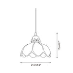 Load image into Gallery viewer, Clerina Pendant Lamp