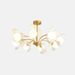 Load image into Gallery viewer, Vico Gingko Chandelier