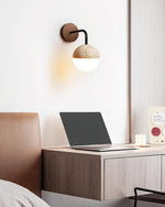 Load image into Gallery viewer, Bolle Wall Lamp