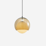 Load image into Gallery viewer, Misty Pendant Lamp