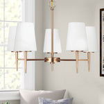 Load image into Gallery viewer, Driscoll Chandelier