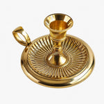 Cargar imagen en el visor de la Galería, Round Tray Candlestick