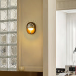 Charger l'image dans la visionneuse de galerie, Applique murale moderne lampe minimaliste pour chambre et couloir