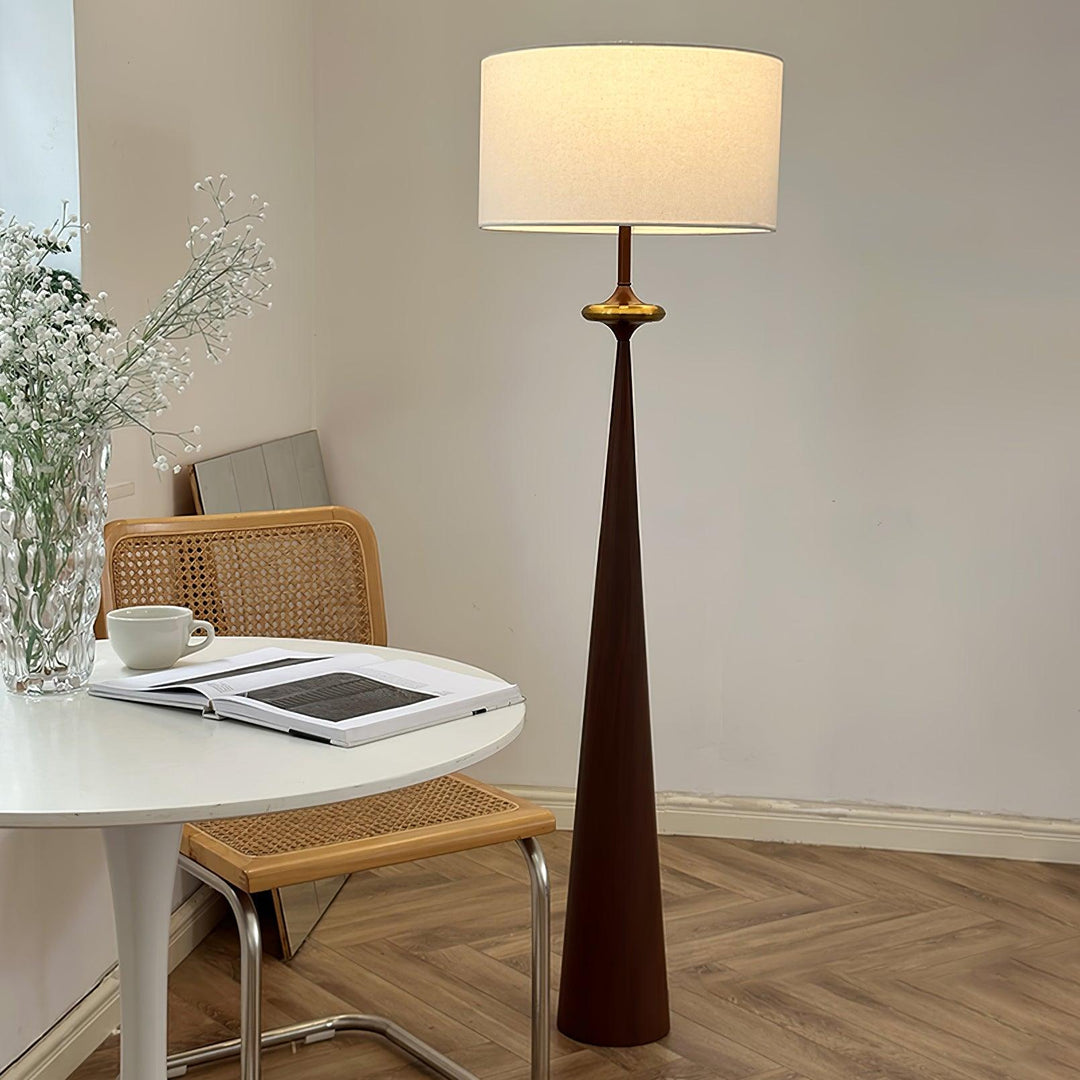 Lampadaire Putney