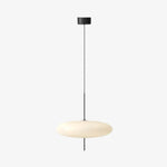 Load image into Gallery viewer, Modellis Minimalist Pendant Lamp with Clean Lines – Contemporary Lighting for Living Spaces N29