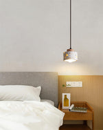Load image into Gallery viewer, Cemento Pendant Lamp