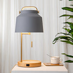 Charger l'image dans la visionneuse de galerie, Lampe de table Naima