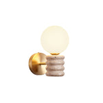 Cargar imagen en el visor de la Galería, Lámpara de pared Bibi