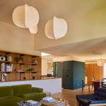 Charger l'image dans la visionneuse de galerie, Lampe suspendue Solaria