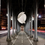 Load image into Gallery viewer, Voiles Pendant Lamp