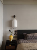 Charger l'image dans la visionneuse de galerie, Applique en verre lanterne