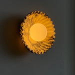 Load image into Gallery viewer, Ostro Marble Small Sconce