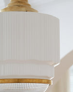 Bild in Gallery-Viewer laden, Elena Pendelleuchte