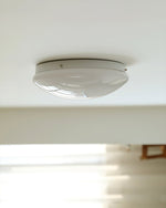Load image into Gallery viewer, Wickes Flush Ceiling Light