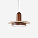 Load image into Gallery viewer, Ethereal Pendant Lamp