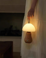 Load image into Gallery viewer, Nubia Table Lamp