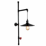 Bild in Gallery-Viewer laden, SKU BD2 wide metal shade